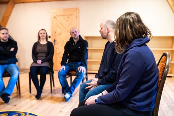 Konstelace – foto 4